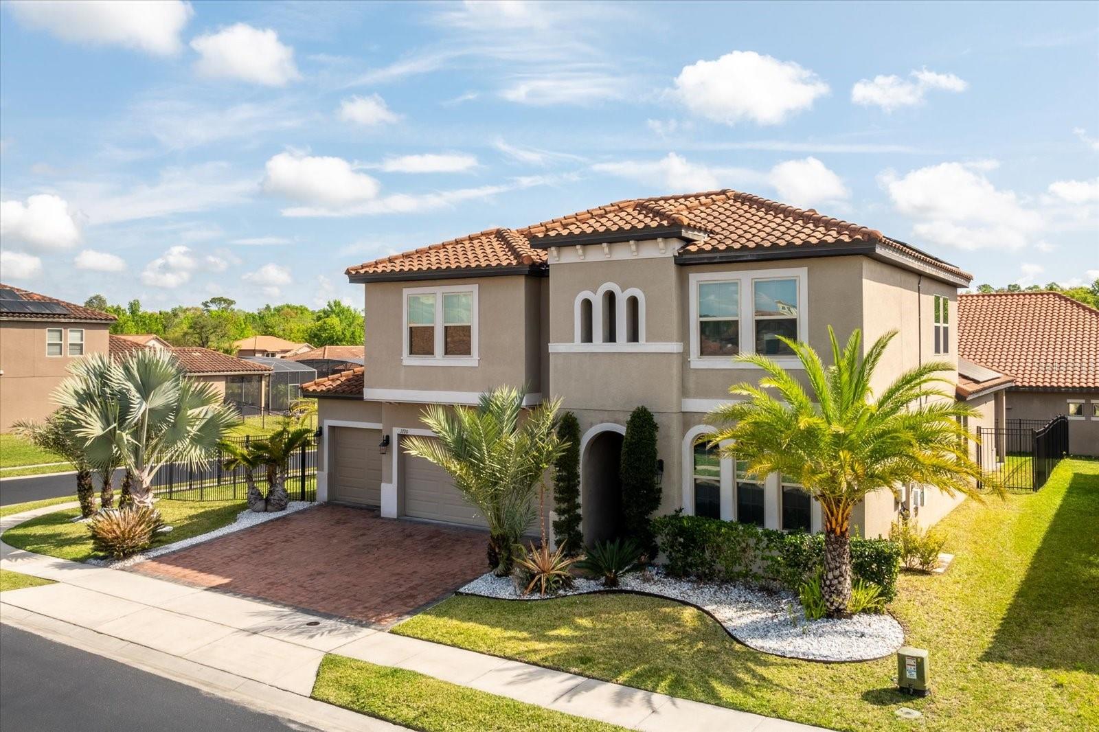 1720 BENOIT TER, DAVENPORT, FL, 33837