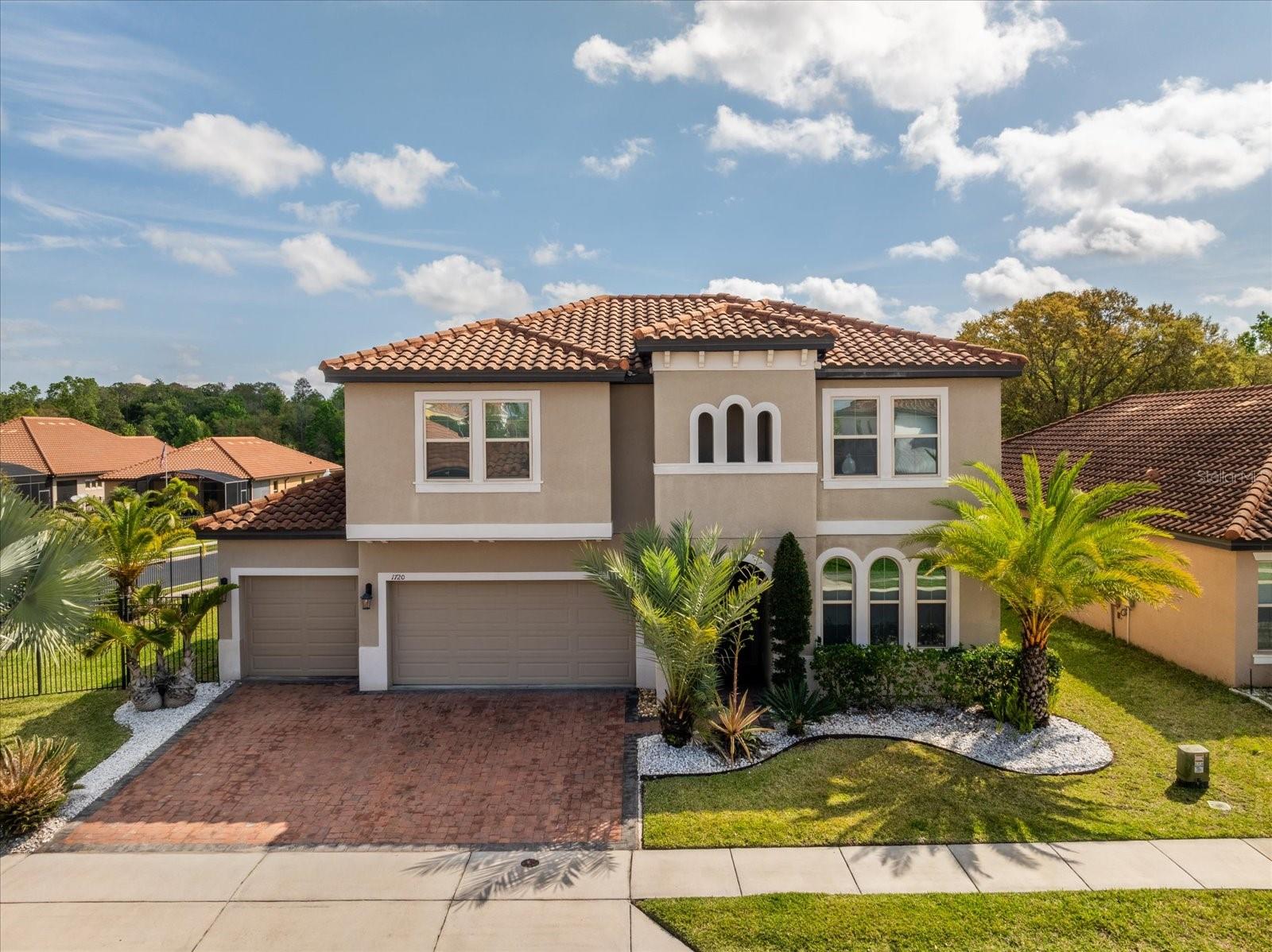 1720 BENOIT TER, DAVENPORT, FL, 33837