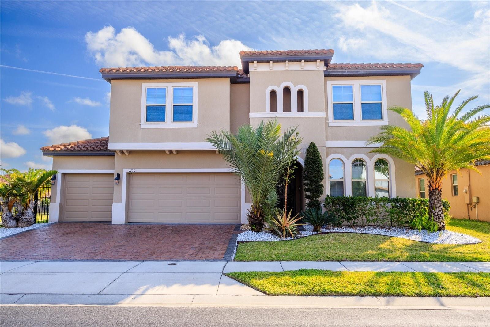 1720 BENOIT TER, DAVENPORT, FL, 33837