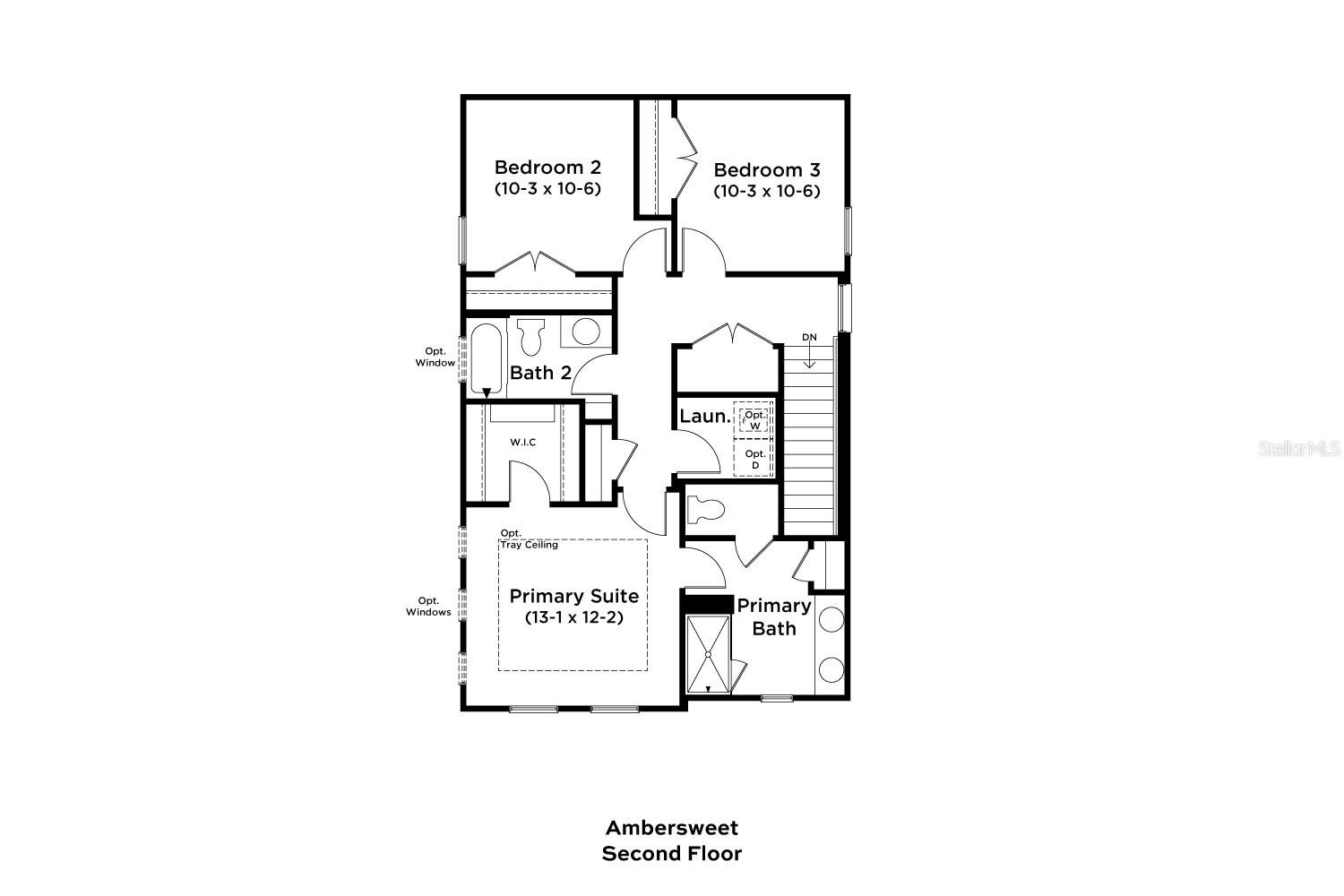 2003 IORIO ST, ST CLOUD, FL, 34771