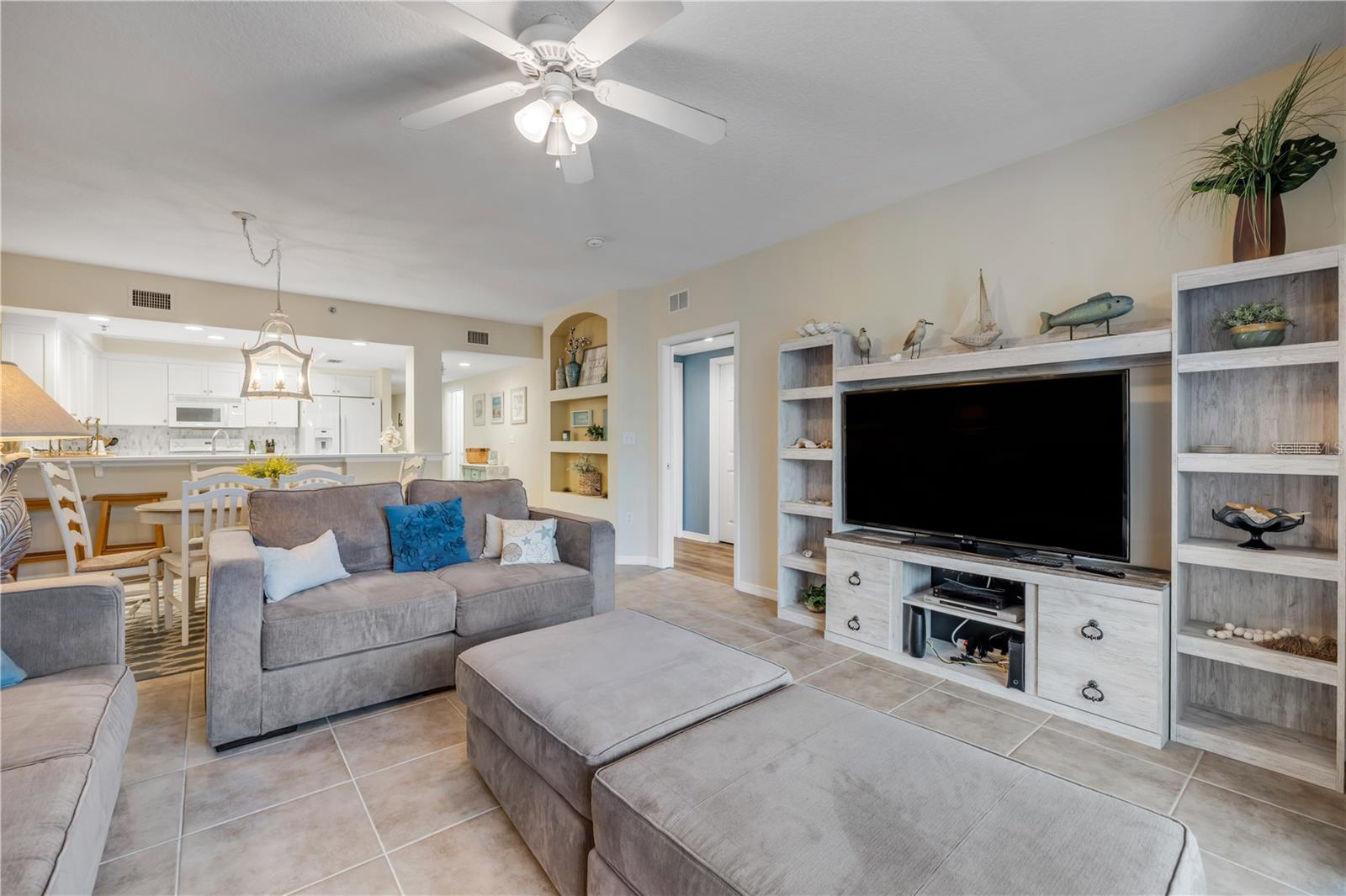 5300 S ATLANTIC AVE #16-205, NEW SMYRNA BEACH, FL, 32169