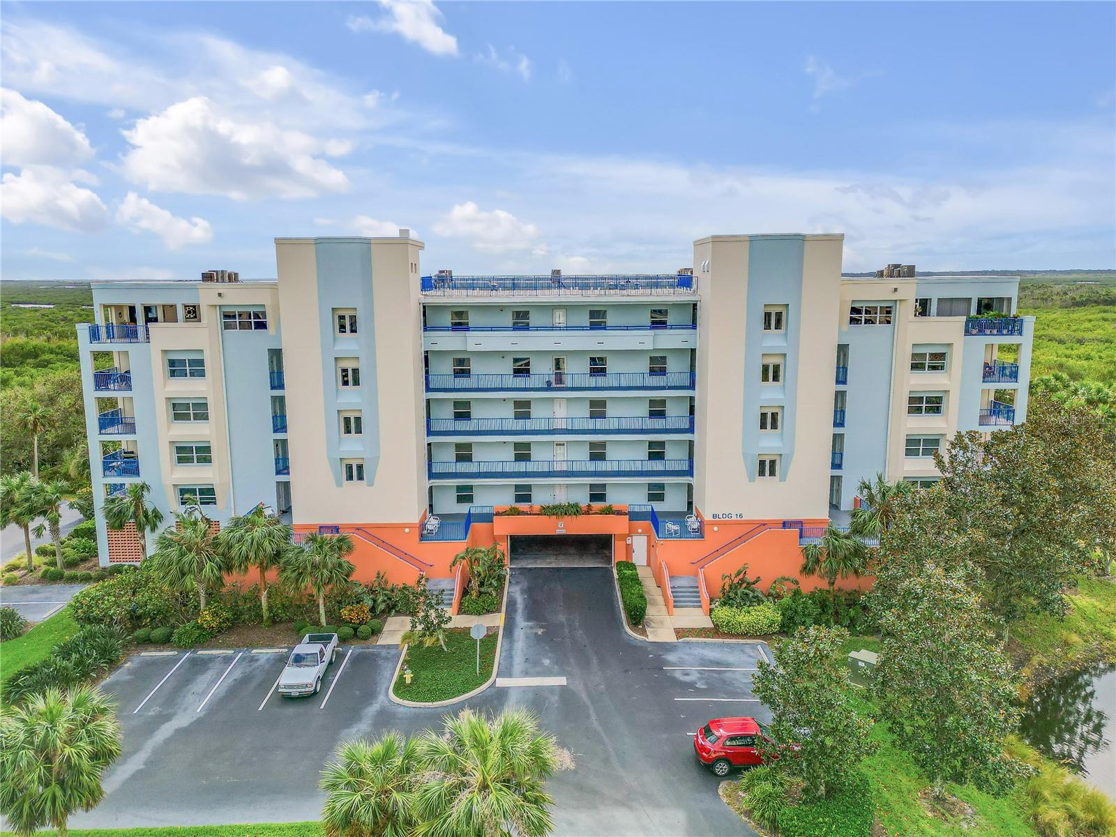 5300 S ATLANTIC AVE #16-205, NEW SMYRNA BEACH, FL, 32169
