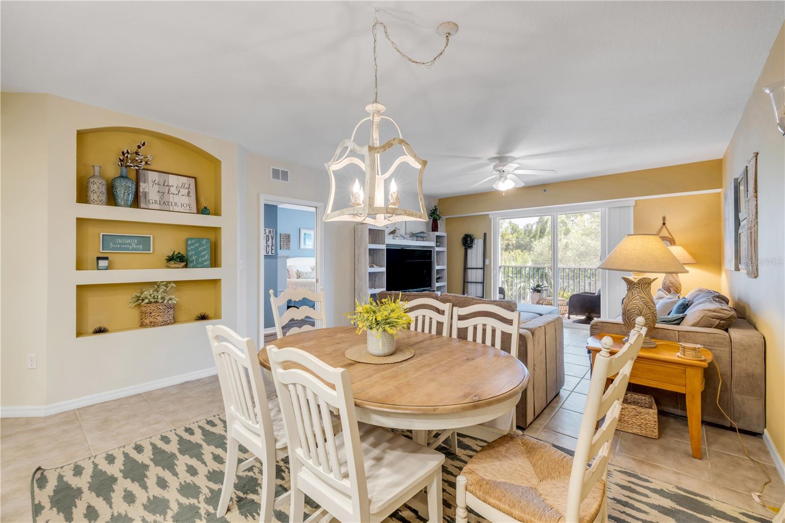 5300 S ATLANTIC AVE #16-205, NEW SMYRNA BEACH, FL, 32169