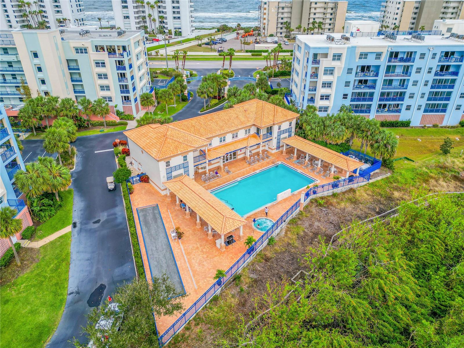 5300 S ATLANTIC AVE #16-205, NEW SMYRNA BEACH, FL, 32169