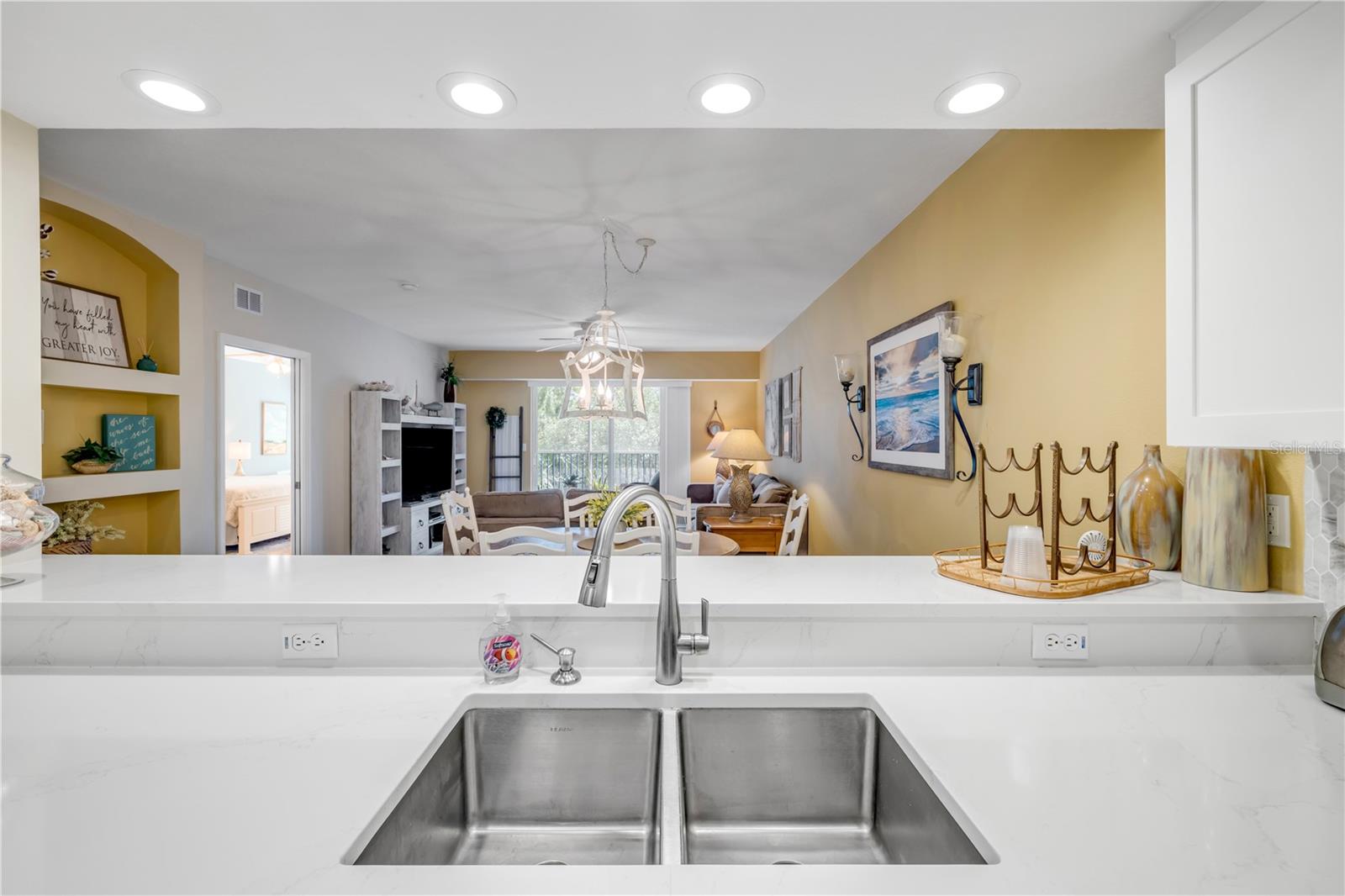 5300 S ATLANTIC AVE #16-205, NEW SMYRNA BEACH, FL, 32169