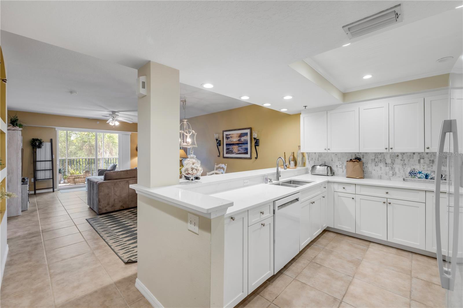 5300 S ATLANTIC AVE #16-205, NEW SMYRNA BEACH, FL, 32169