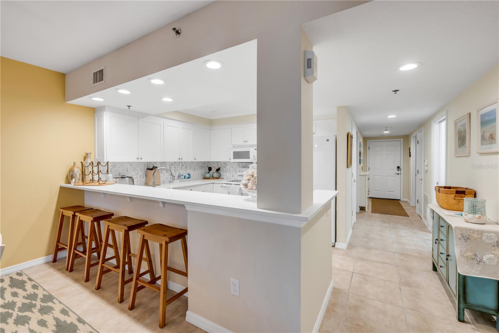 5300 S ATLANTIC AVE #16-205, NEW SMYRNA BEACH, FL, 32169