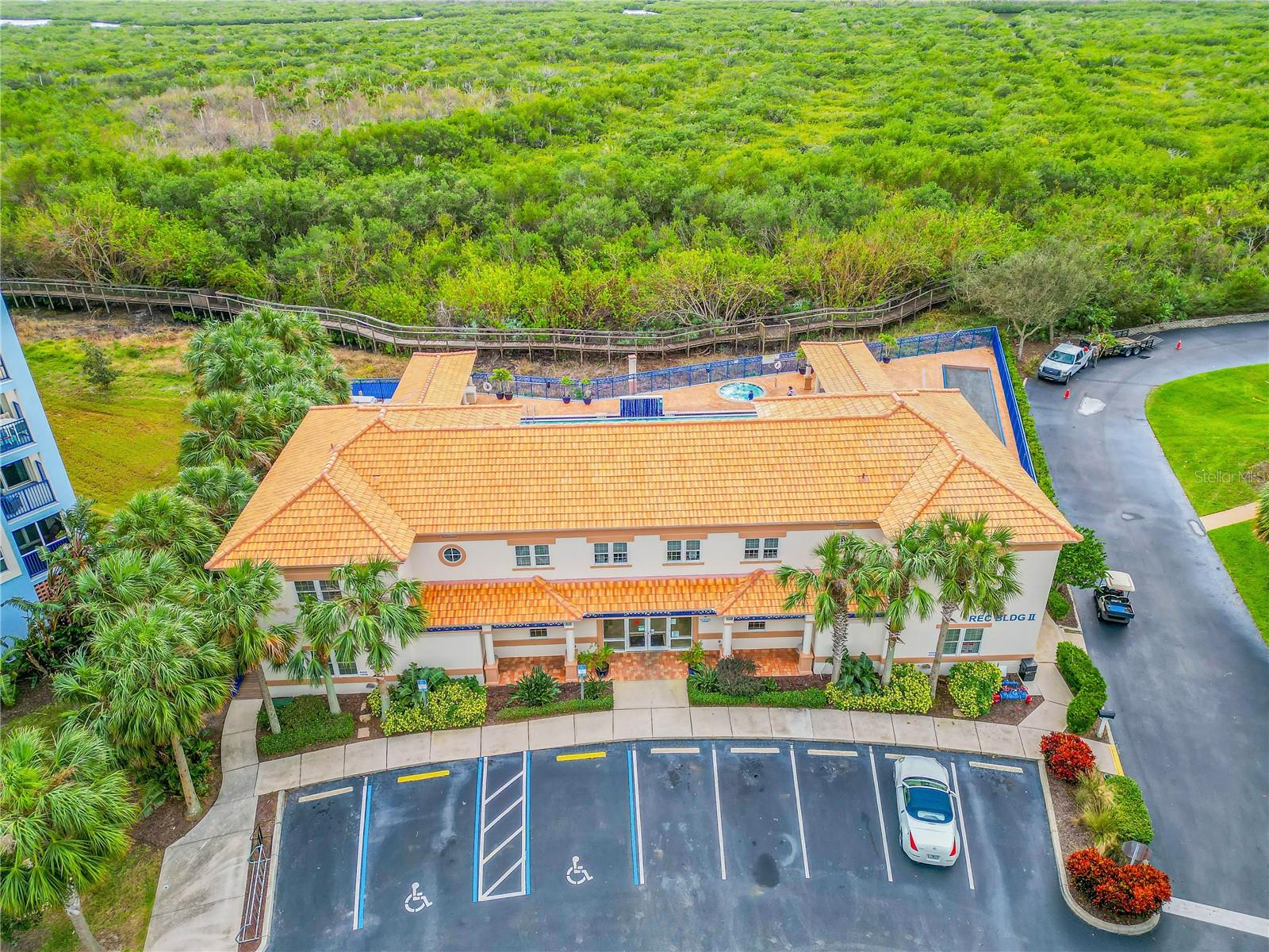 5300 S ATLANTIC AVE #16-205, NEW SMYRNA BEACH, FL, 32169
