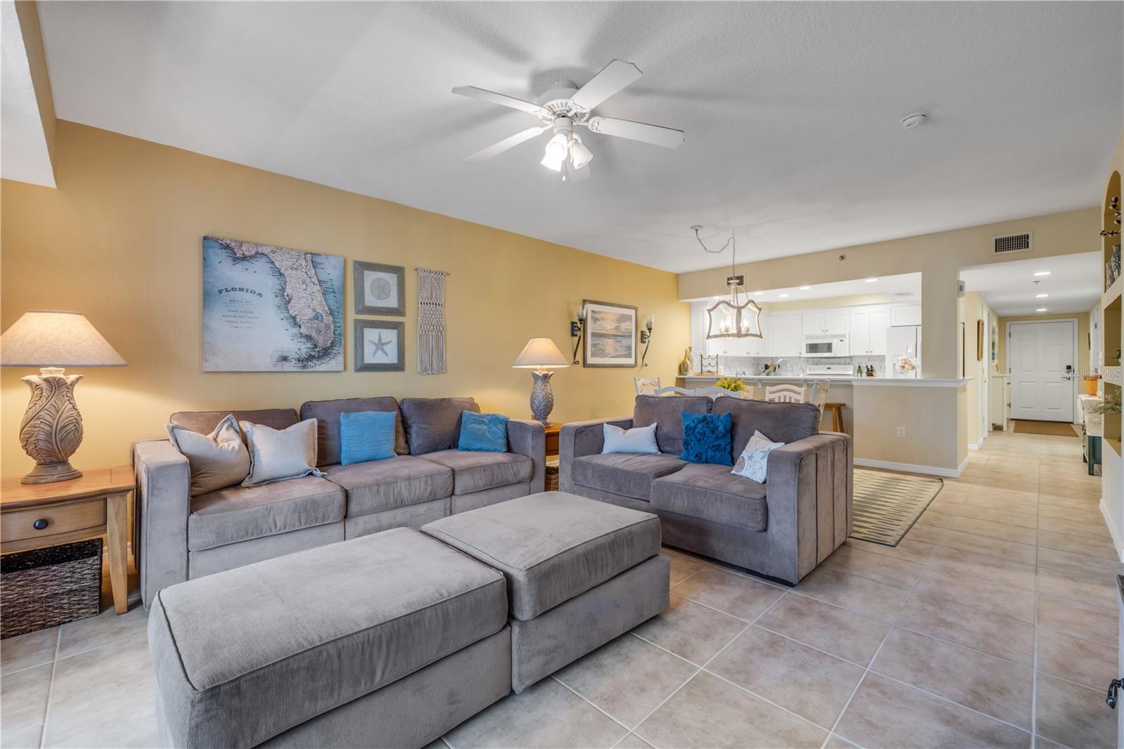 5300 S ATLANTIC AVE #16-205, NEW SMYRNA BEACH, FL, 32169