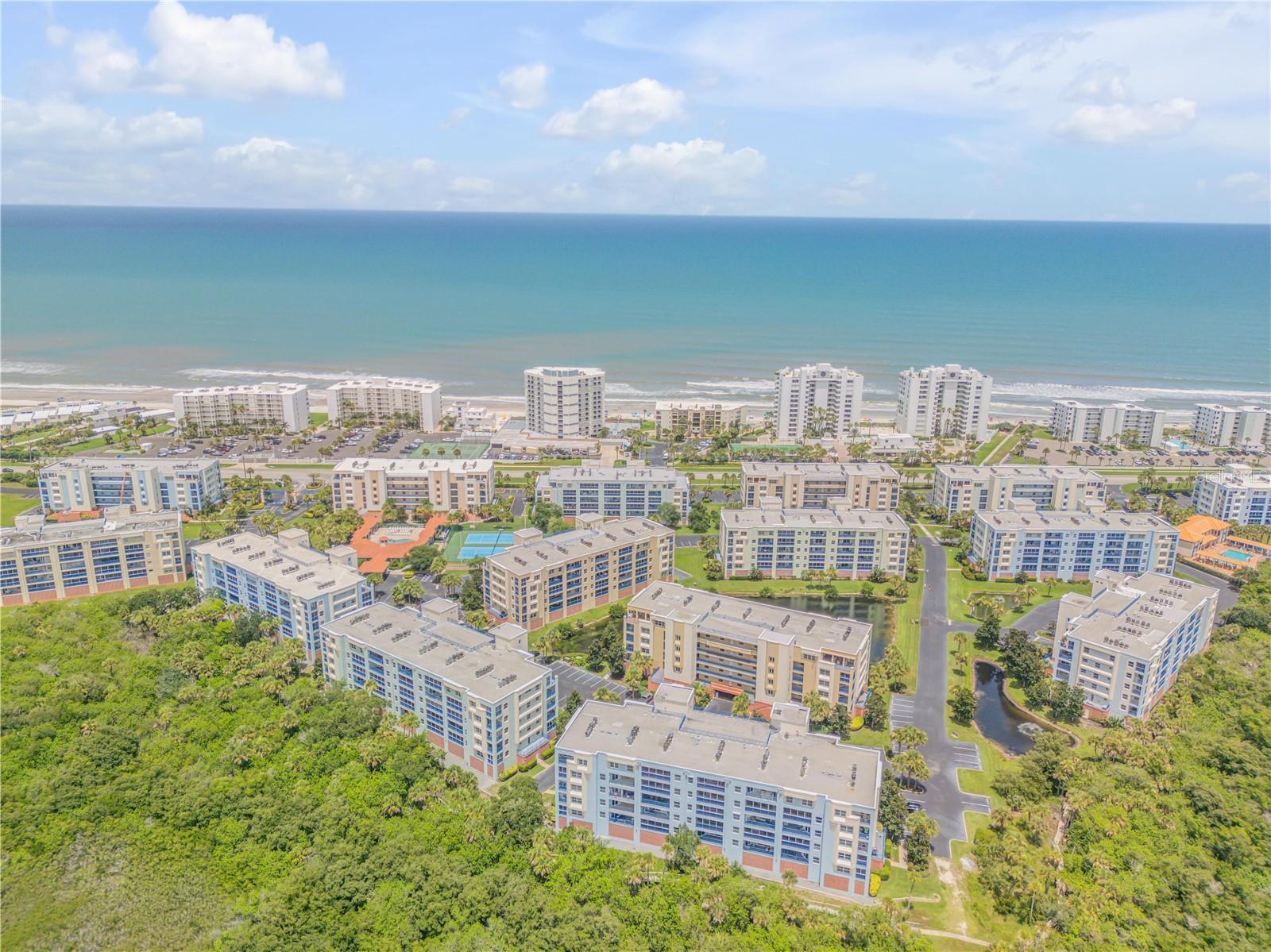 5300 S ATLANTIC AVE #16-205, NEW SMYRNA BEACH, FL, 32169