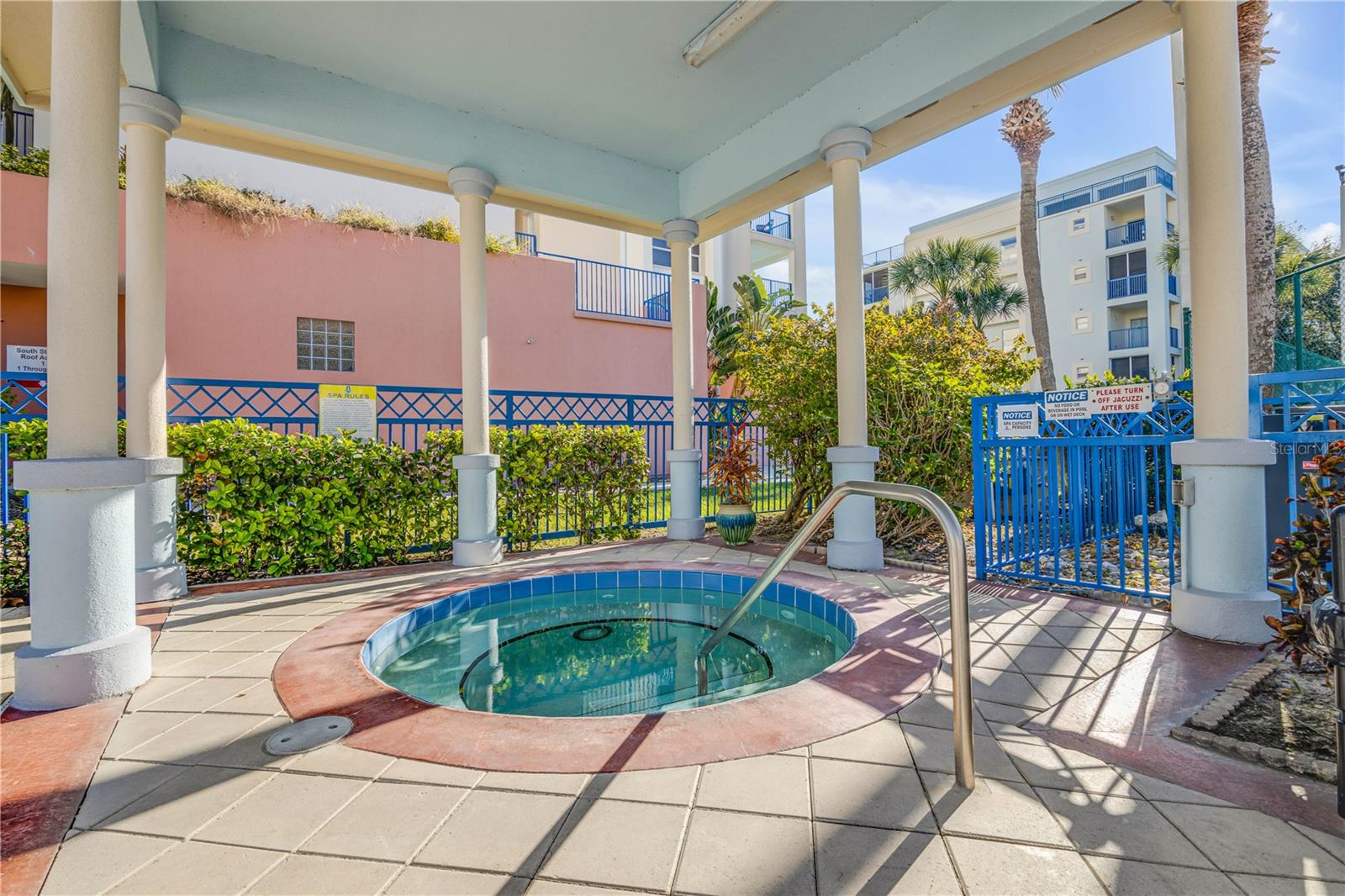 5300 S ATLANTIC AVE #16-205, NEW SMYRNA BEACH, FL, 32169