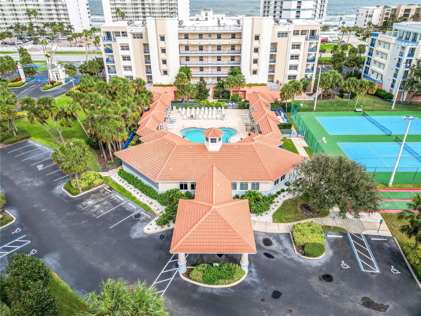 5300 S ATLANTIC AVE #16-205, NEW SMYRNA BEACH, FL, 32169
