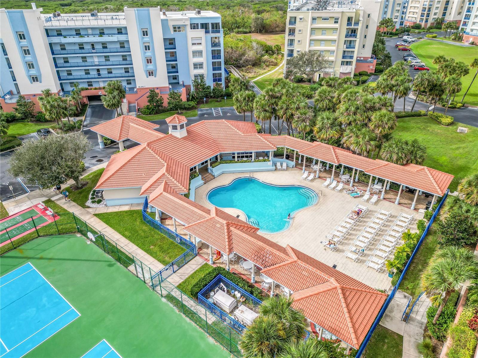 5300 S ATLANTIC AVE #16-205, NEW SMYRNA BEACH, FL, 32169