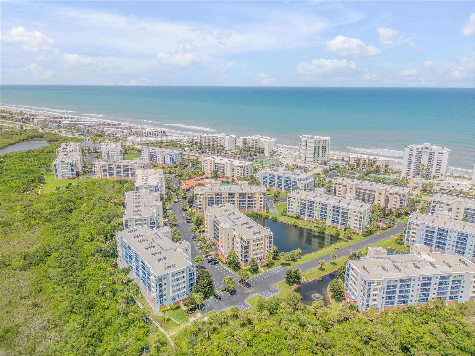5300 S ATLANTIC AVE #16-205, NEW SMYRNA BEACH, FL, 32169
