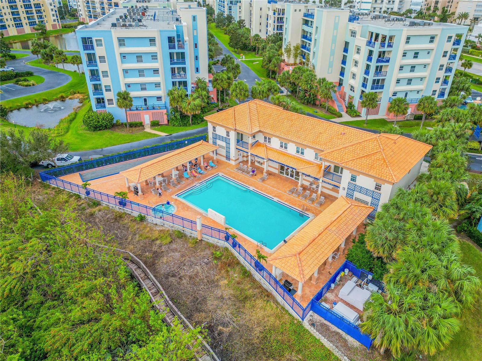 5300 S ATLANTIC AVE #16-205, NEW SMYRNA BEACH, FL, 32169