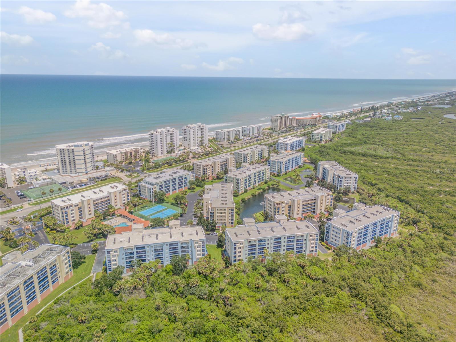 5300 S ATLANTIC AVE #16-205, NEW SMYRNA BEACH, FL, 32169