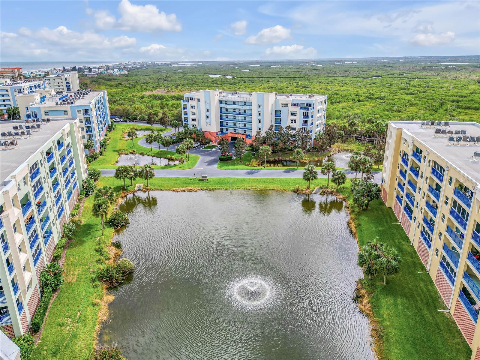 5300 S ATLANTIC AVE #16-205, NEW SMYRNA BEACH, FL, 32169