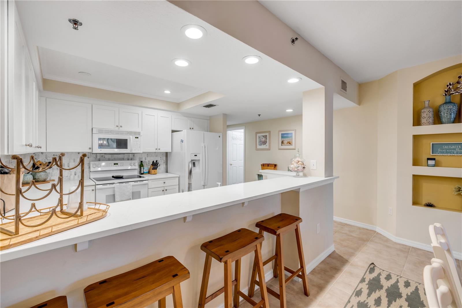 5300 S ATLANTIC AVE #16-205, NEW SMYRNA BEACH, FL, 32169