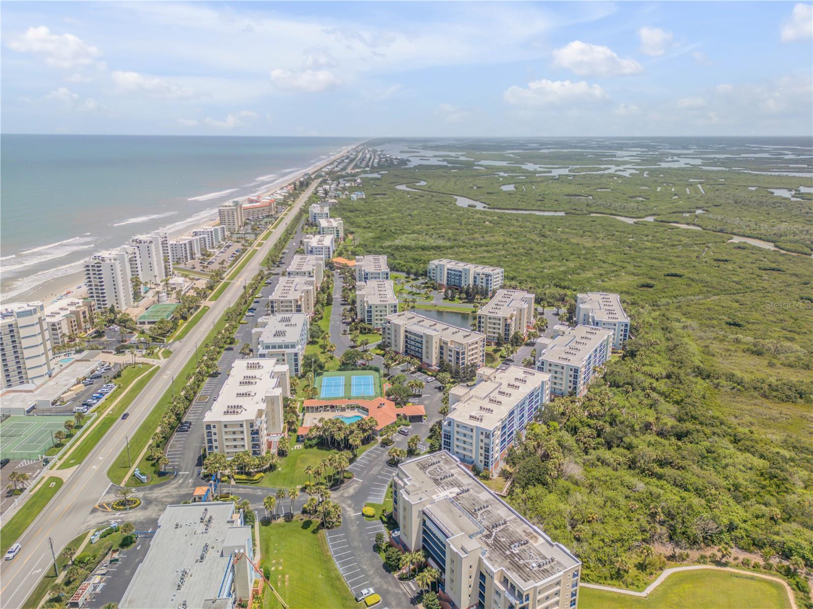 5300 S ATLANTIC AVE #16-205, NEW SMYRNA BEACH, FL, 32169