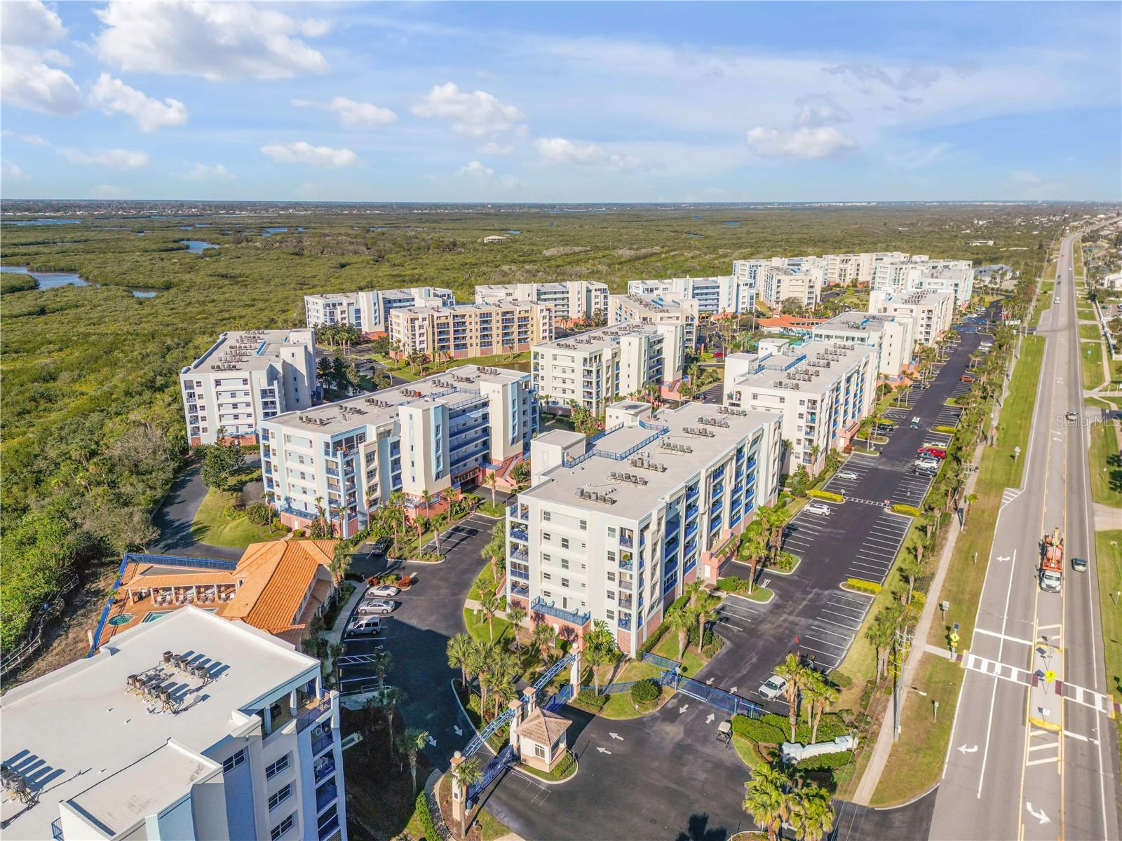 5300 S ATLANTIC AVE #16-205, NEW SMYRNA BEACH, FL, 32169