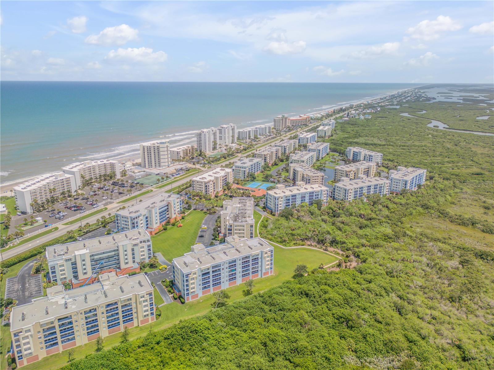 5300 S ATLANTIC AVE #16-205, NEW SMYRNA BEACH, FL, 32169
