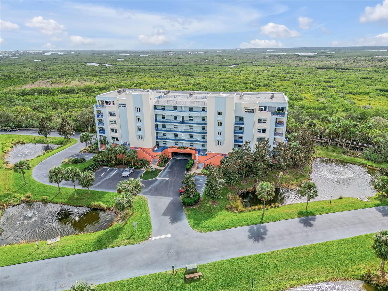 5300 S ATLANTIC AVE #16-205, NEW SMYRNA BEACH, FL, 32169