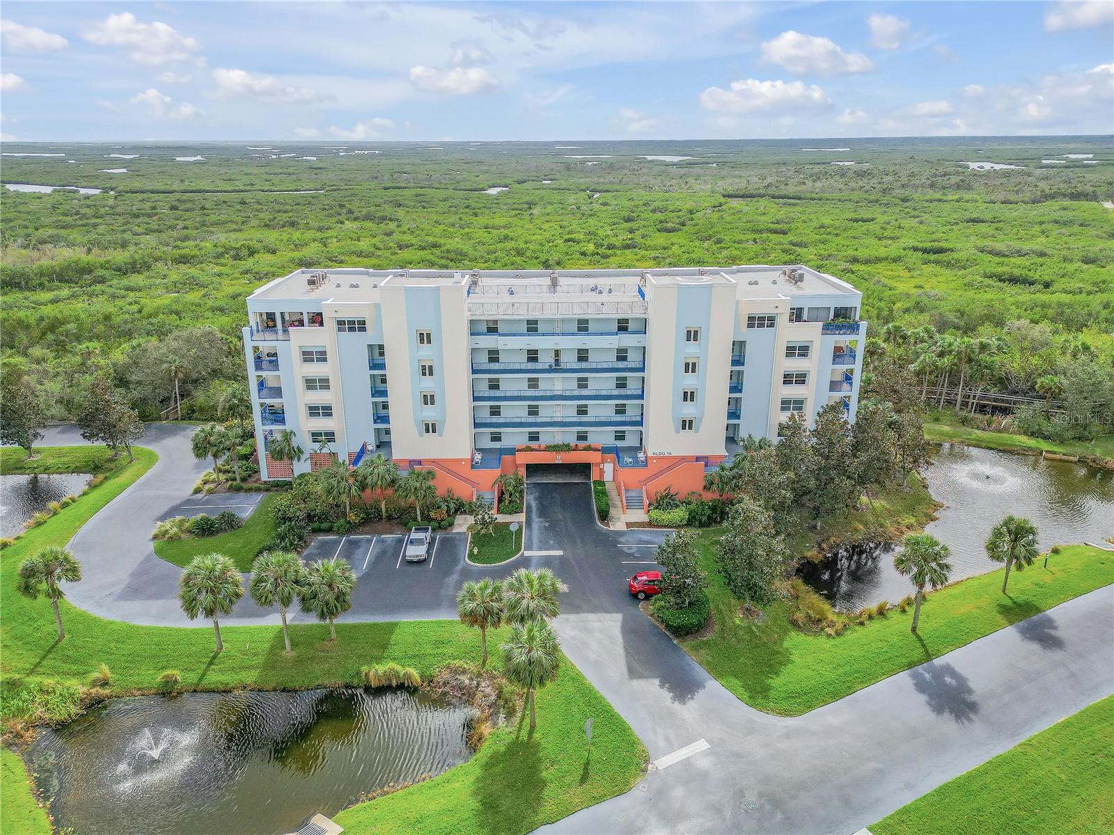 5300 S ATLANTIC AVE #16-205, NEW SMYRNA BEACH, FL, 32169