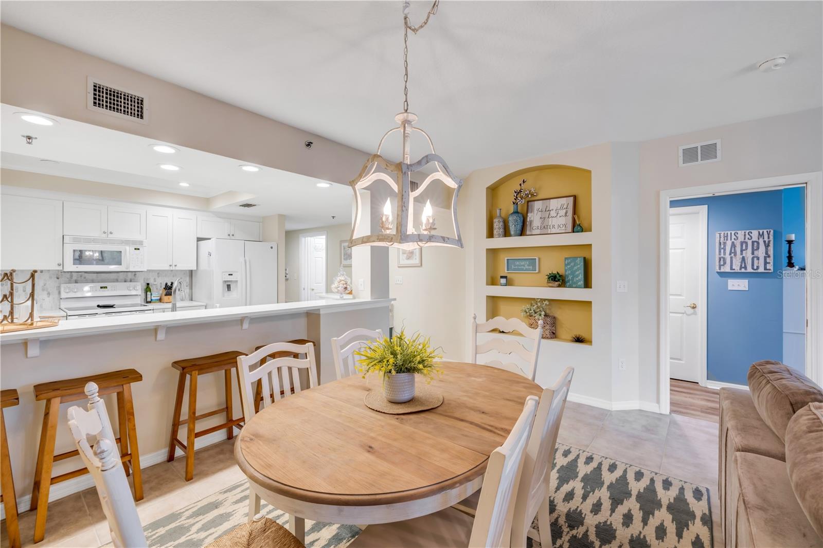 5300 S ATLANTIC AVE #16-205, NEW SMYRNA BEACH, FL, 32169