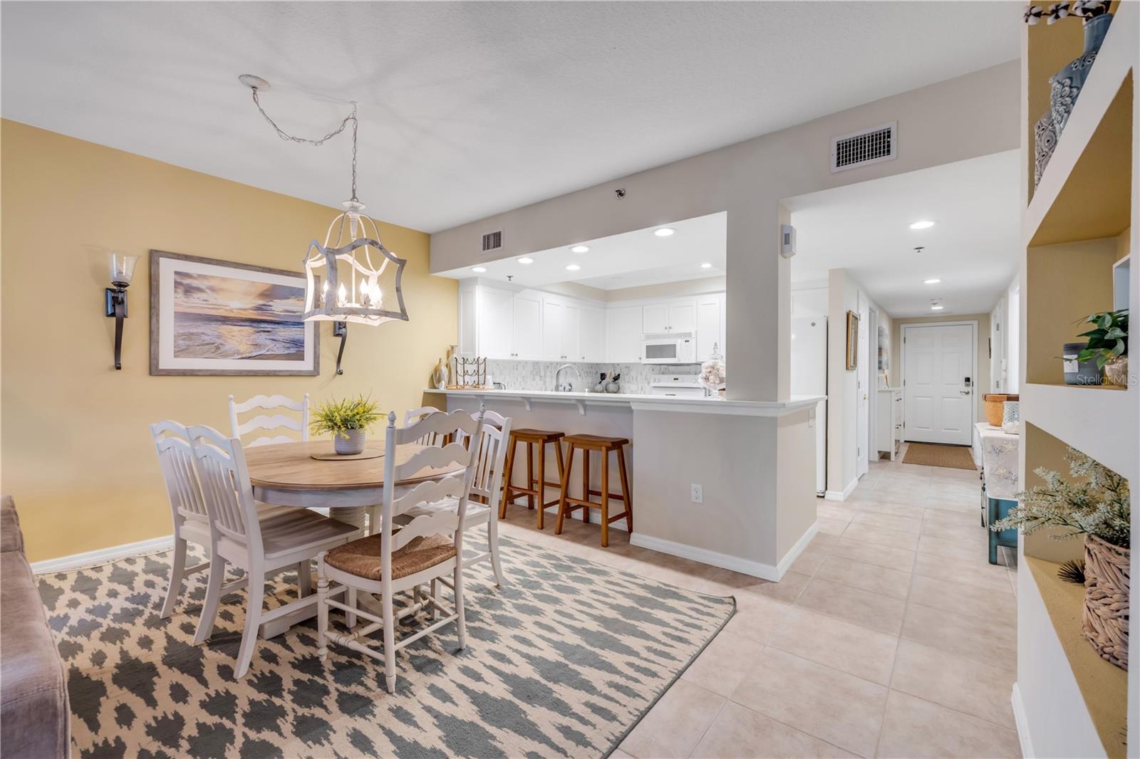 5300 S ATLANTIC AVE #16-205, NEW SMYRNA BEACH, FL, 32169