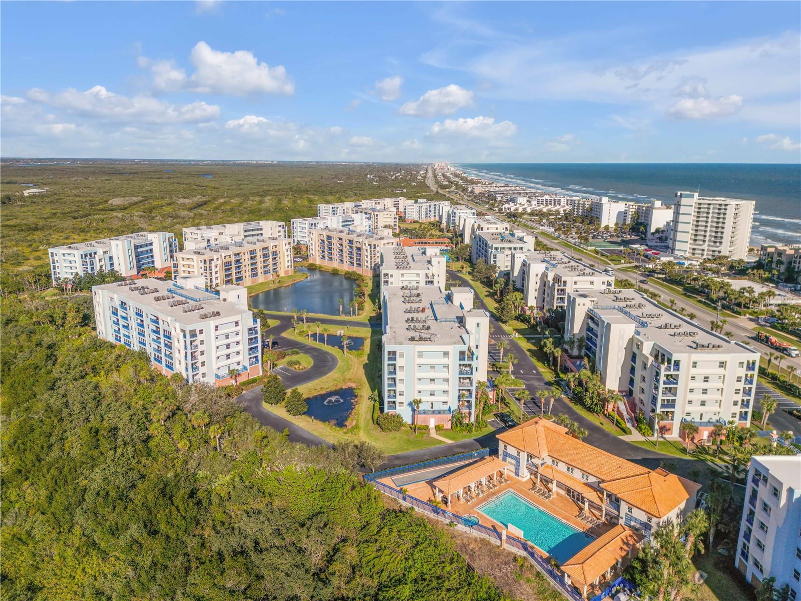 5300 S ATLANTIC AVE #16-205, NEW SMYRNA BEACH, FL, 32169