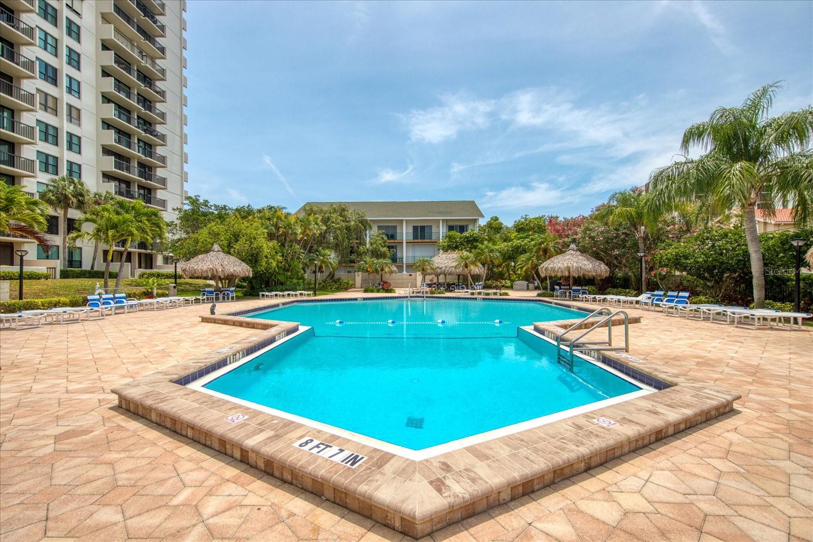400 ISLAND WAY #1603, CLEARWATER, FL, 33767