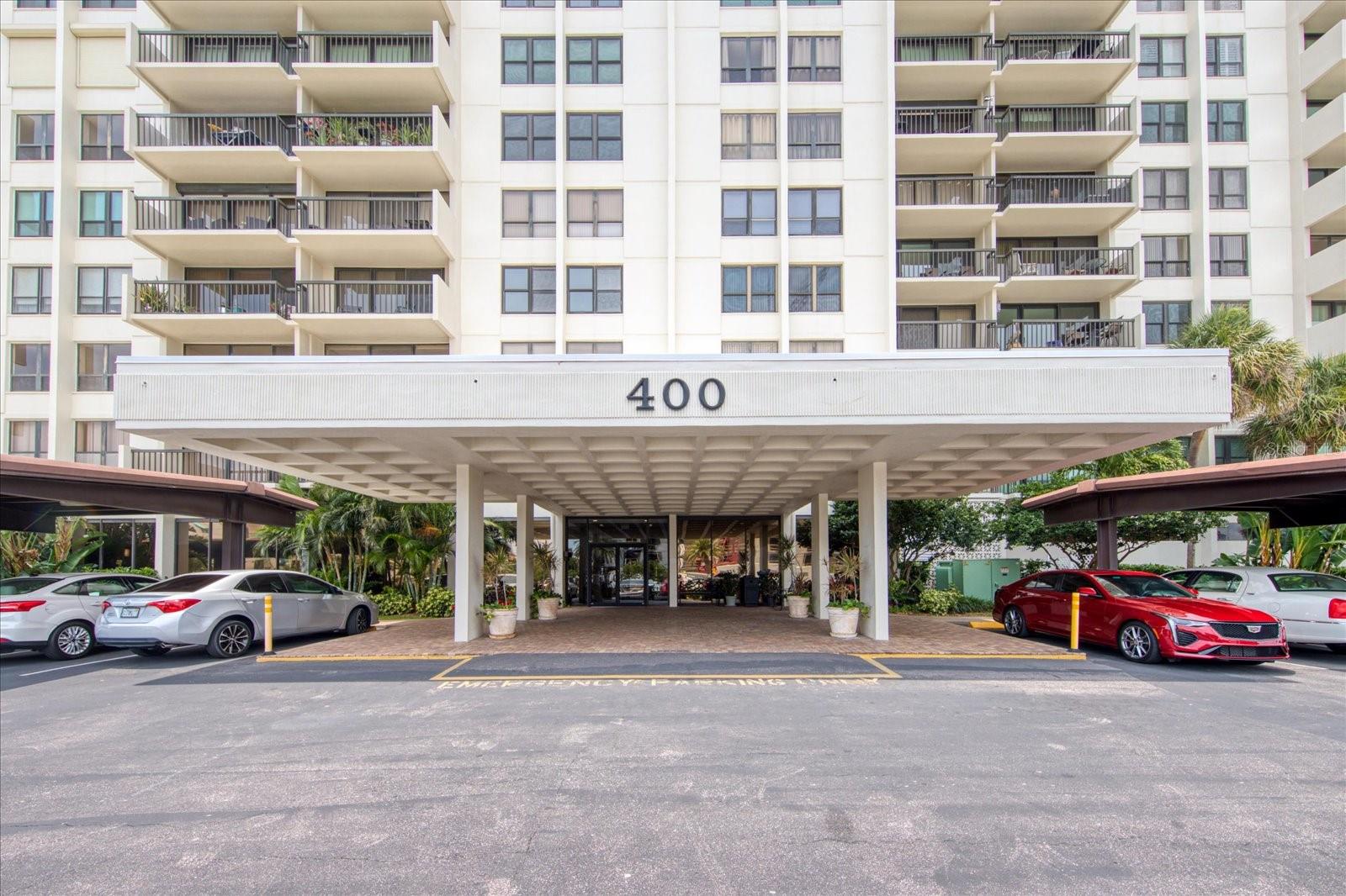 400 ISLAND WAY #1603, CLEARWATER, FL, 33767