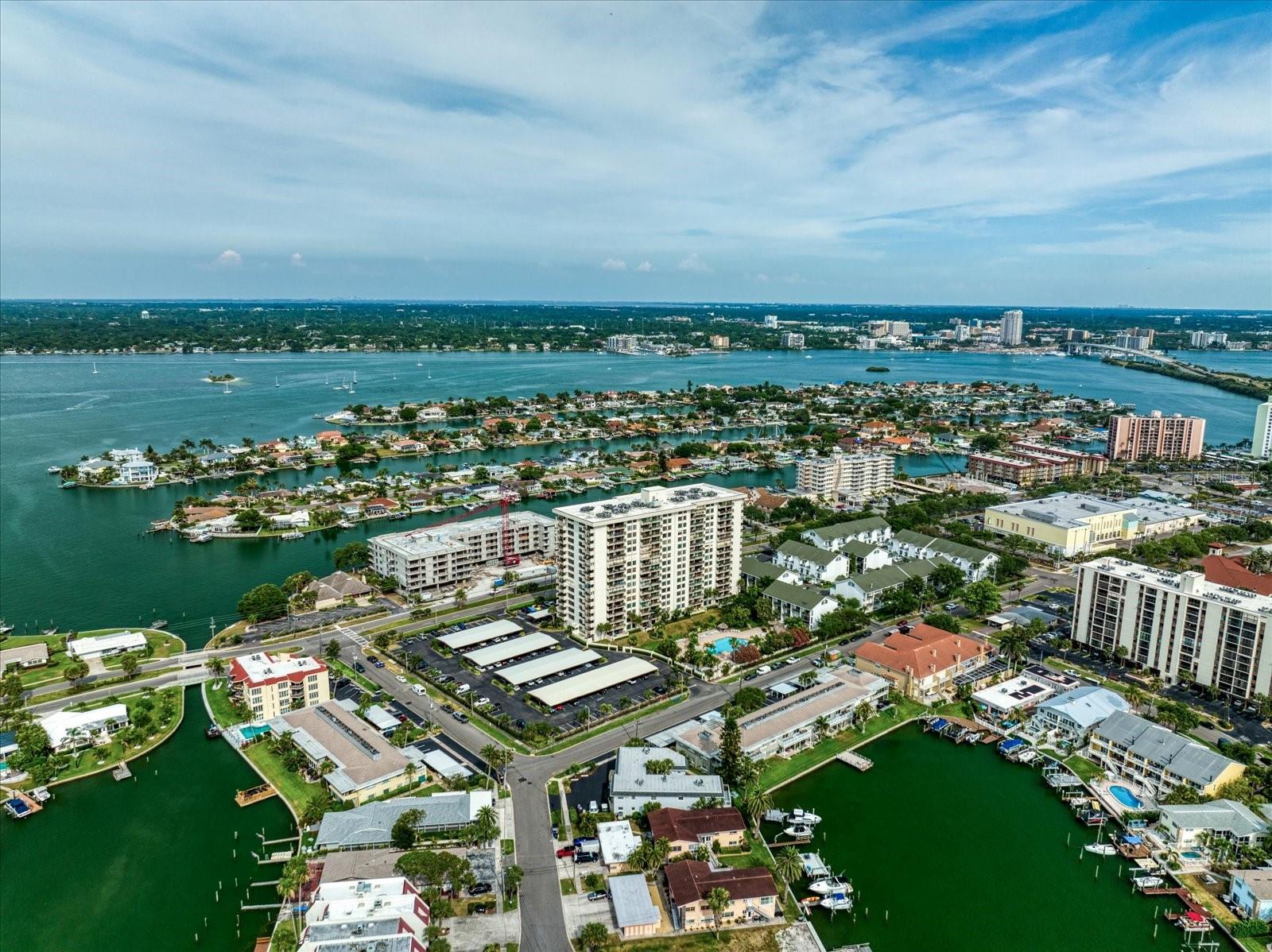 400 ISLAND WAY #1603, CLEARWATER, FL, 33767