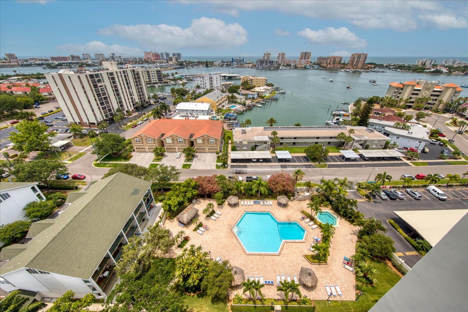 400 ISLAND WAY #1603, CLEARWATER, FL, 33767