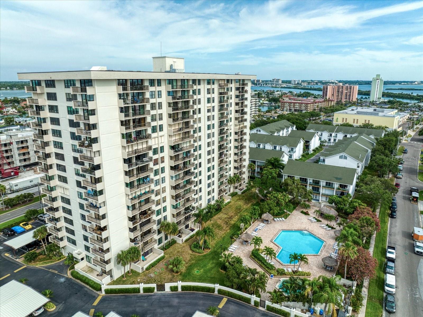 400 ISLAND WAY #1603, CLEARWATER, FL, 33767