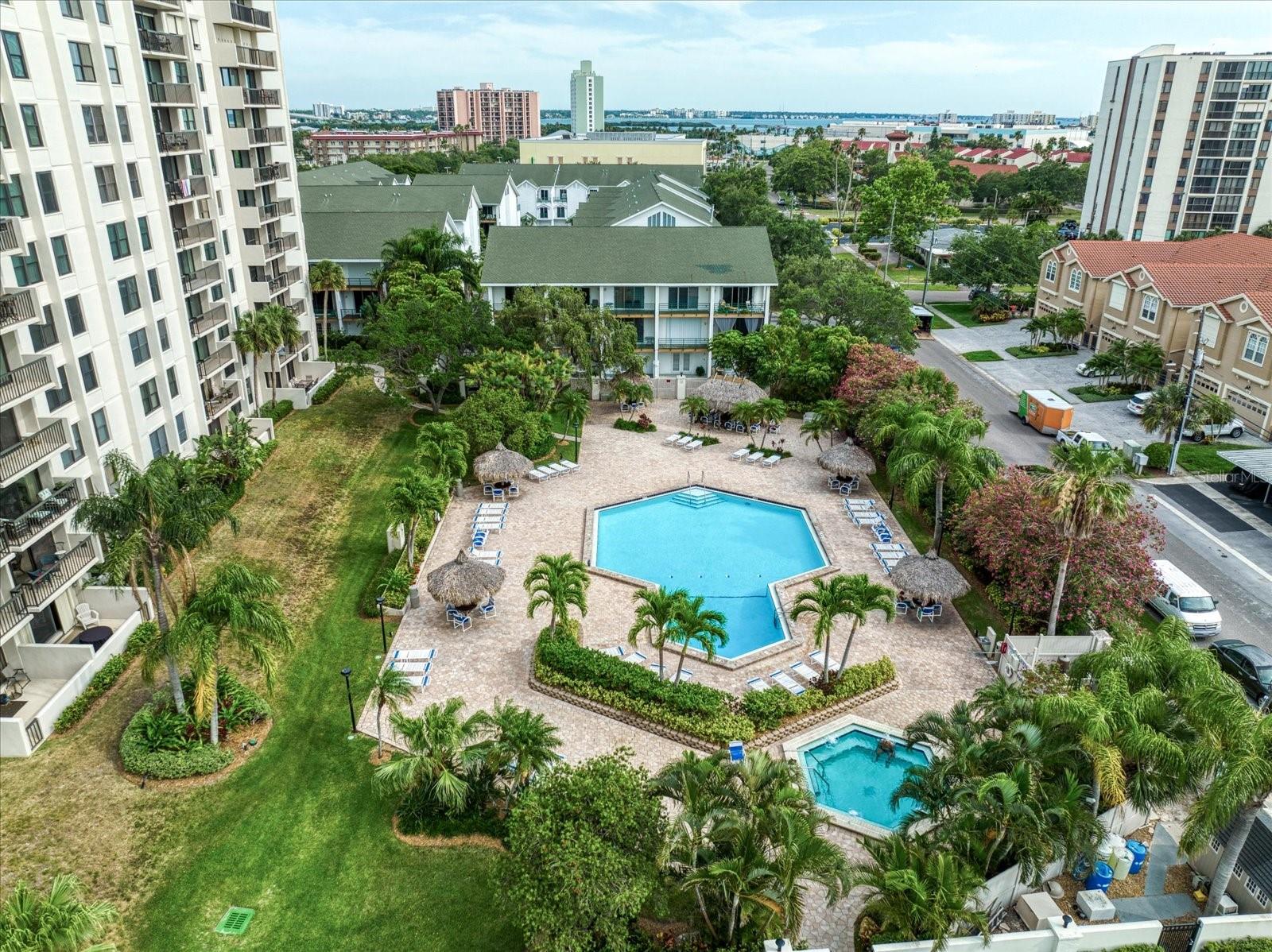 400 ISLAND WAY #1603, CLEARWATER, FL, 33767