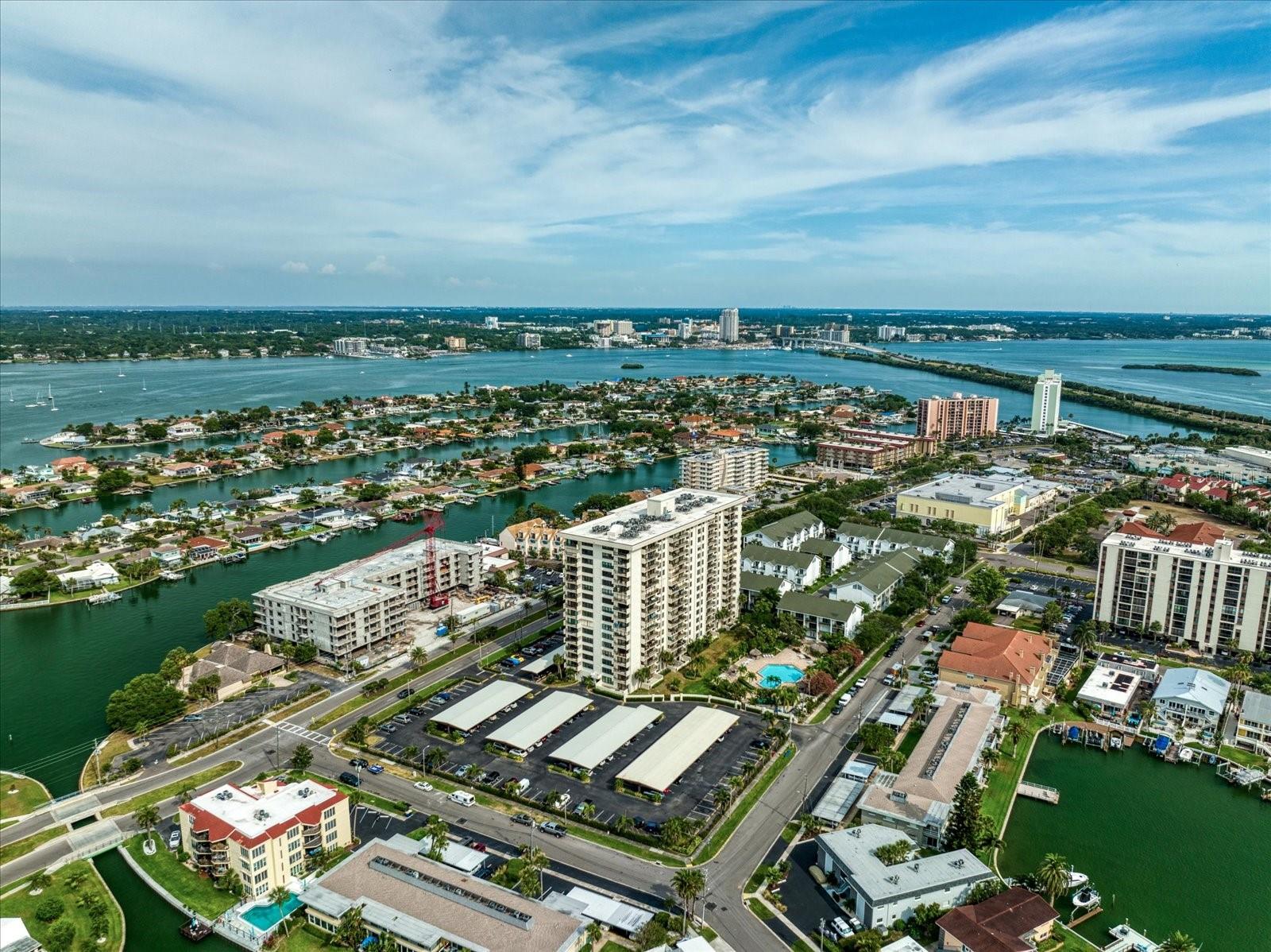 400 ISLAND WAY #1603, CLEARWATER, FL, 33767