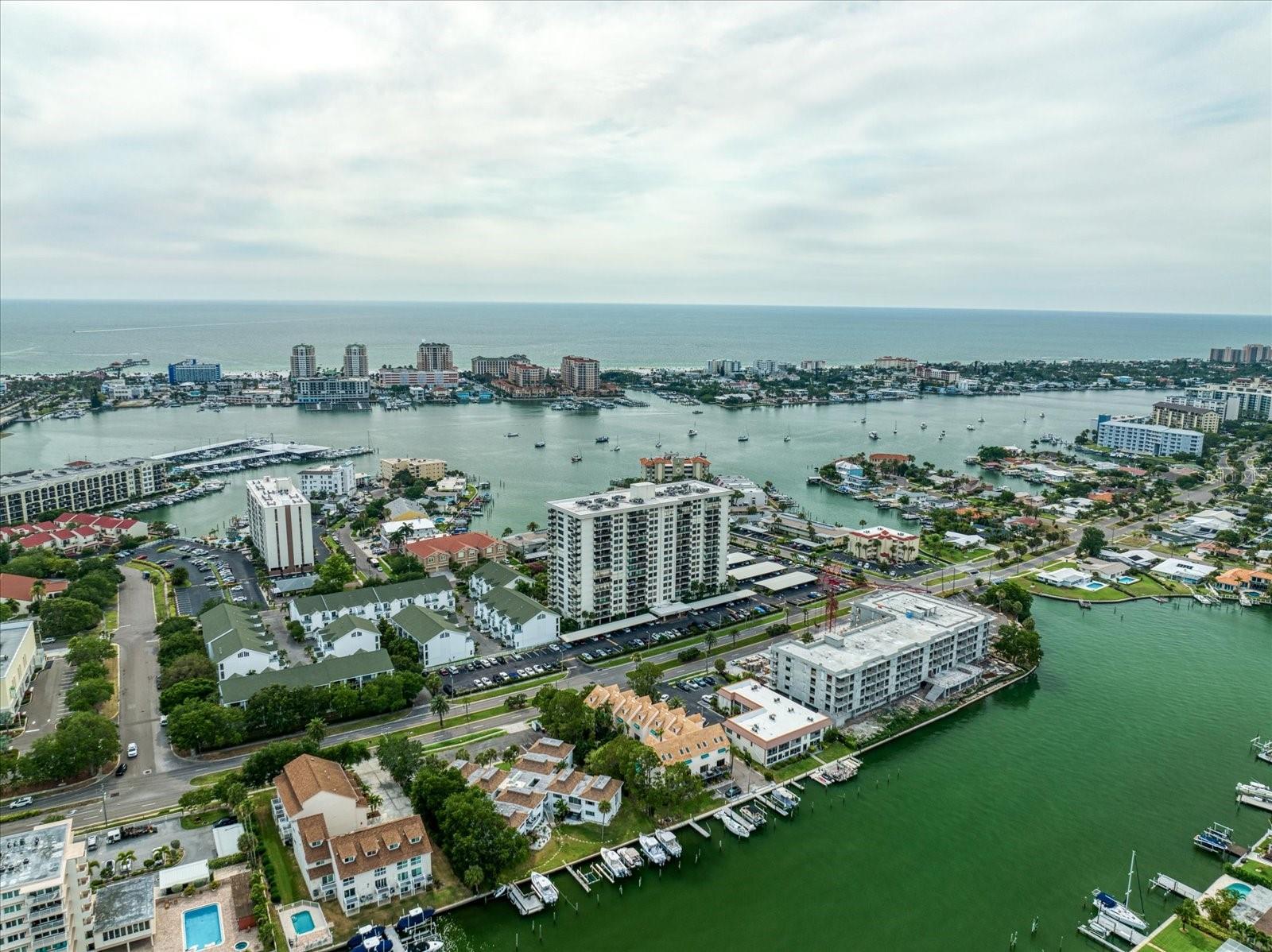 400 ISLAND WAY #1603, CLEARWATER, FL, 33767