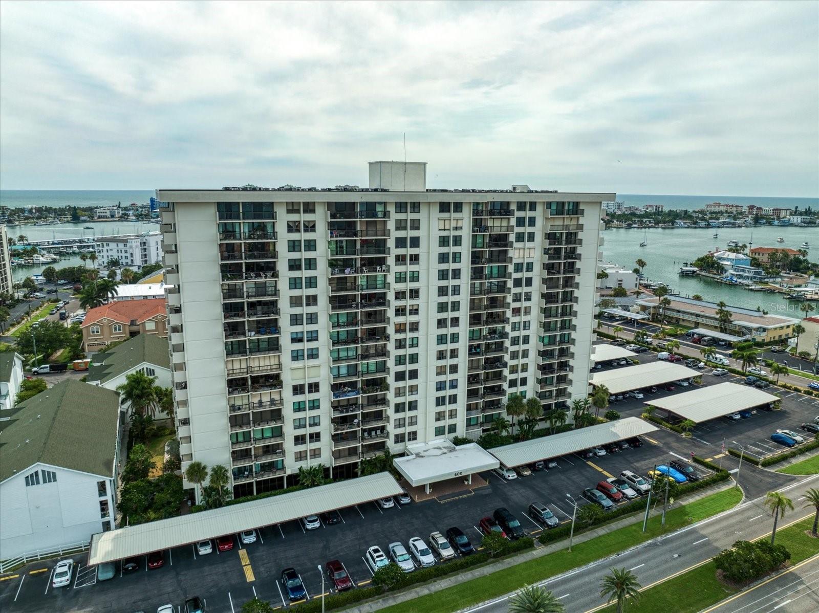 400 ISLAND WAY #1603, CLEARWATER, FL, 33767