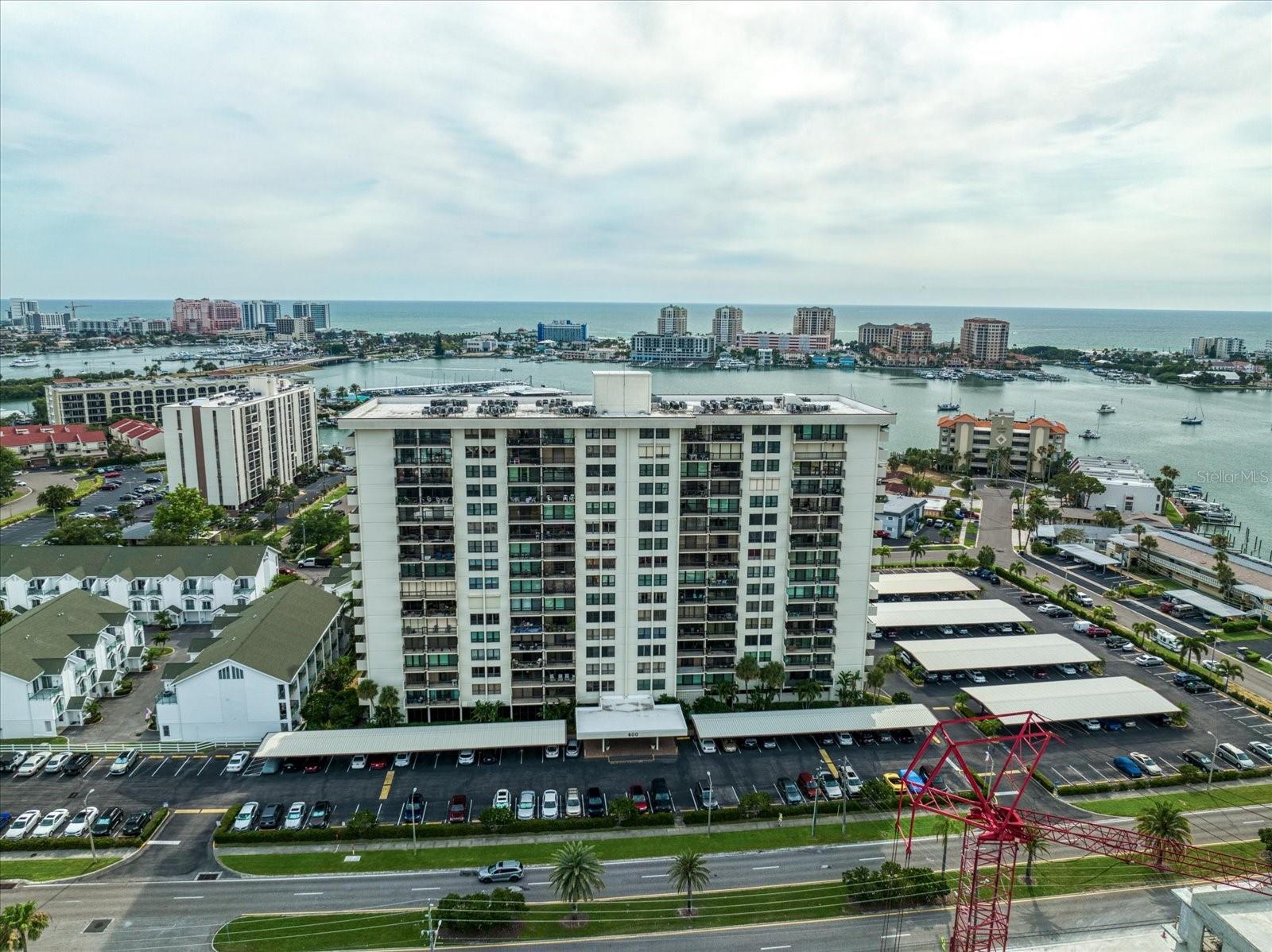 400 ISLAND WAY #1603, CLEARWATER, FL, 33767