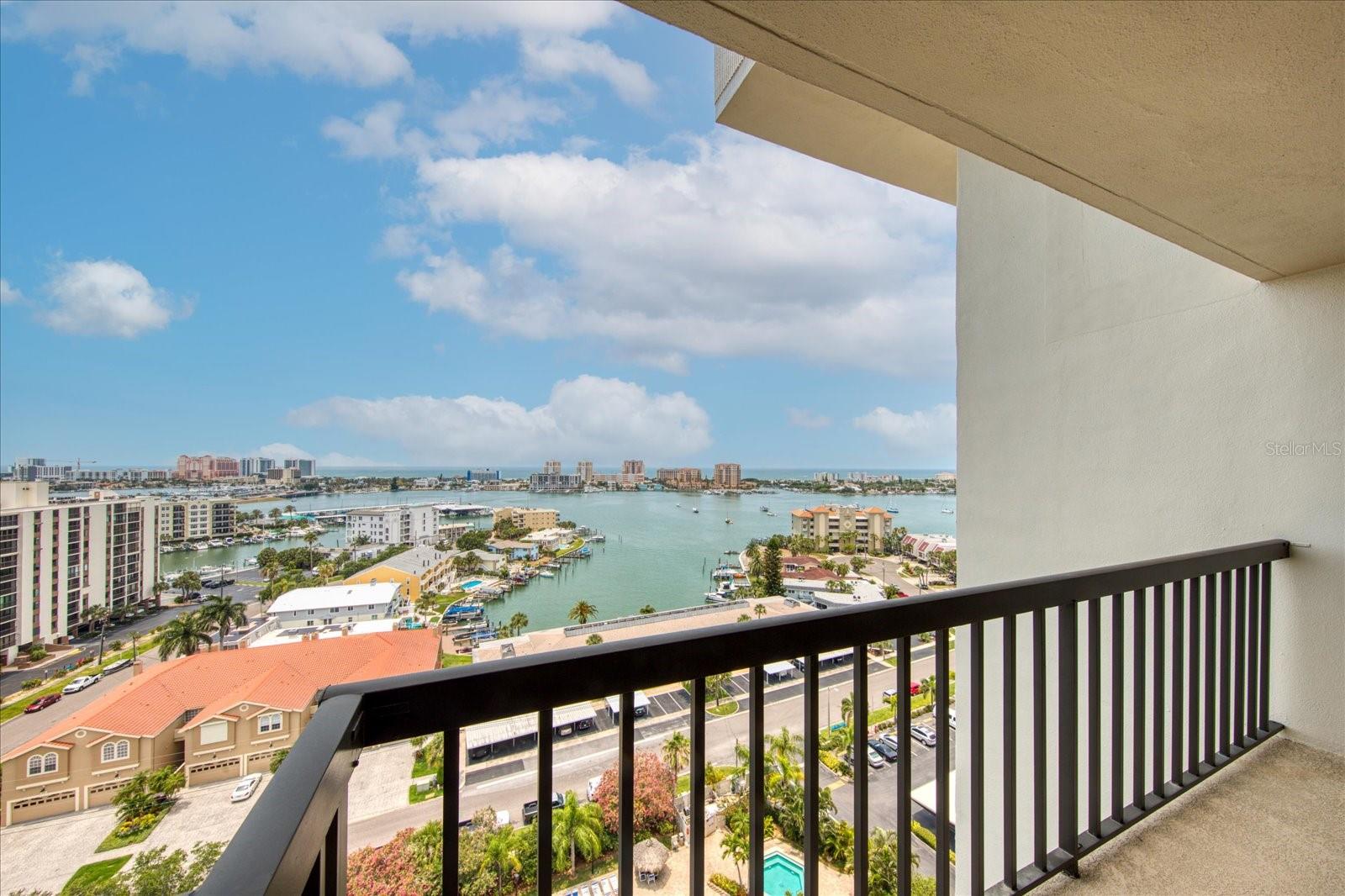 400 ISLAND WAY #1603, CLEARWATER, FL, 33767