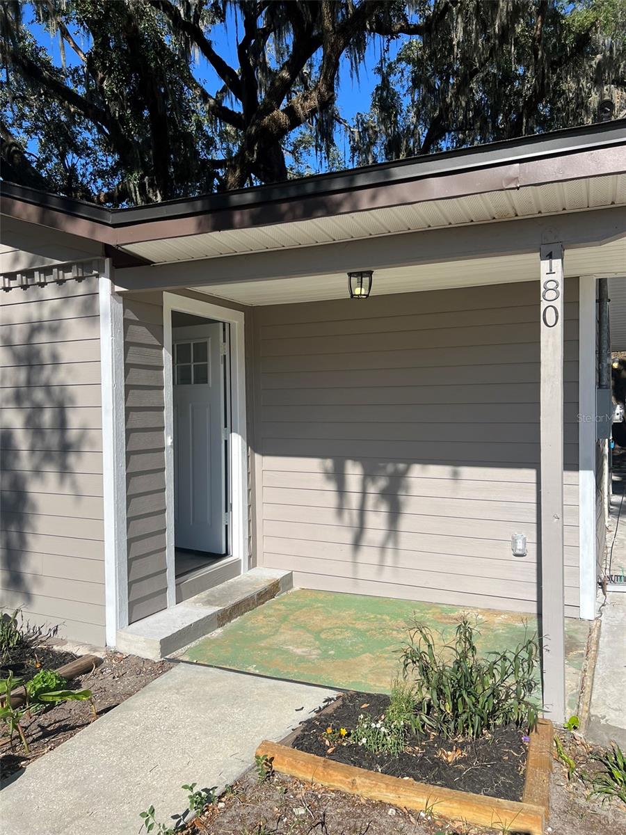 180 OLD CONNERSVILLE RD, BARTOW, FL, 33830