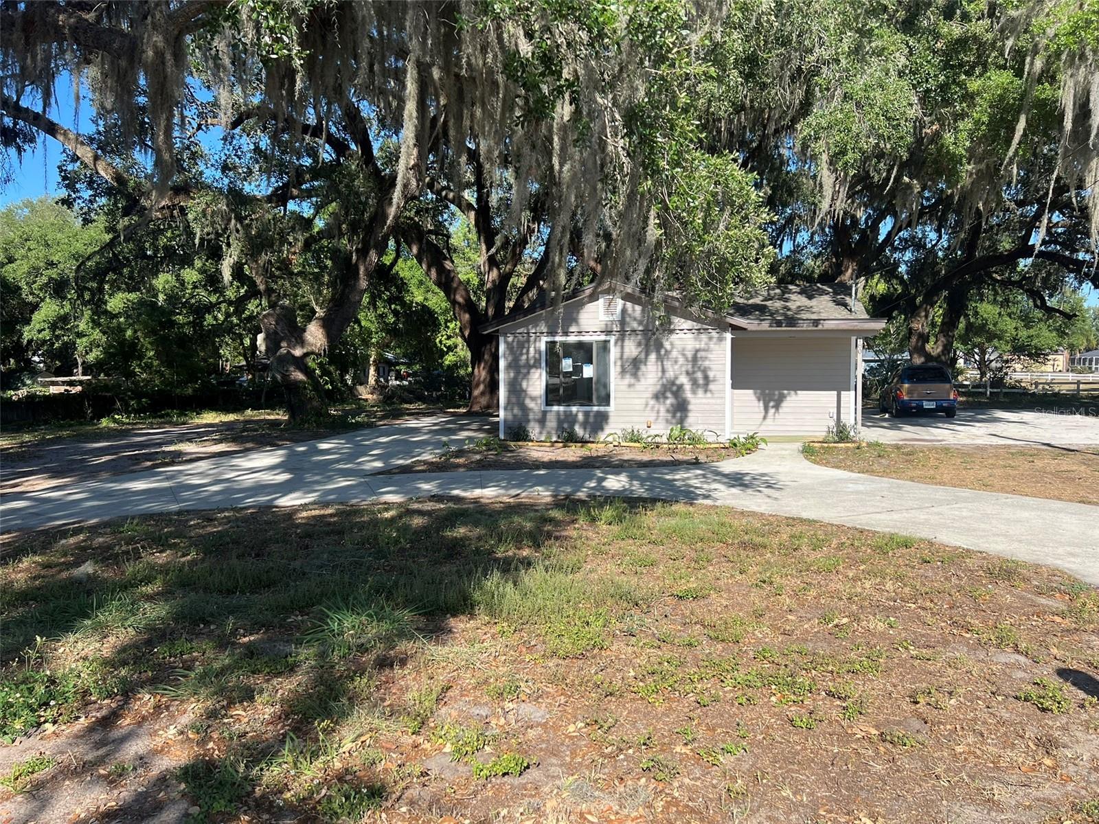 180 OLD CONNERSVILLE RD, BARTOW, FL, 33830