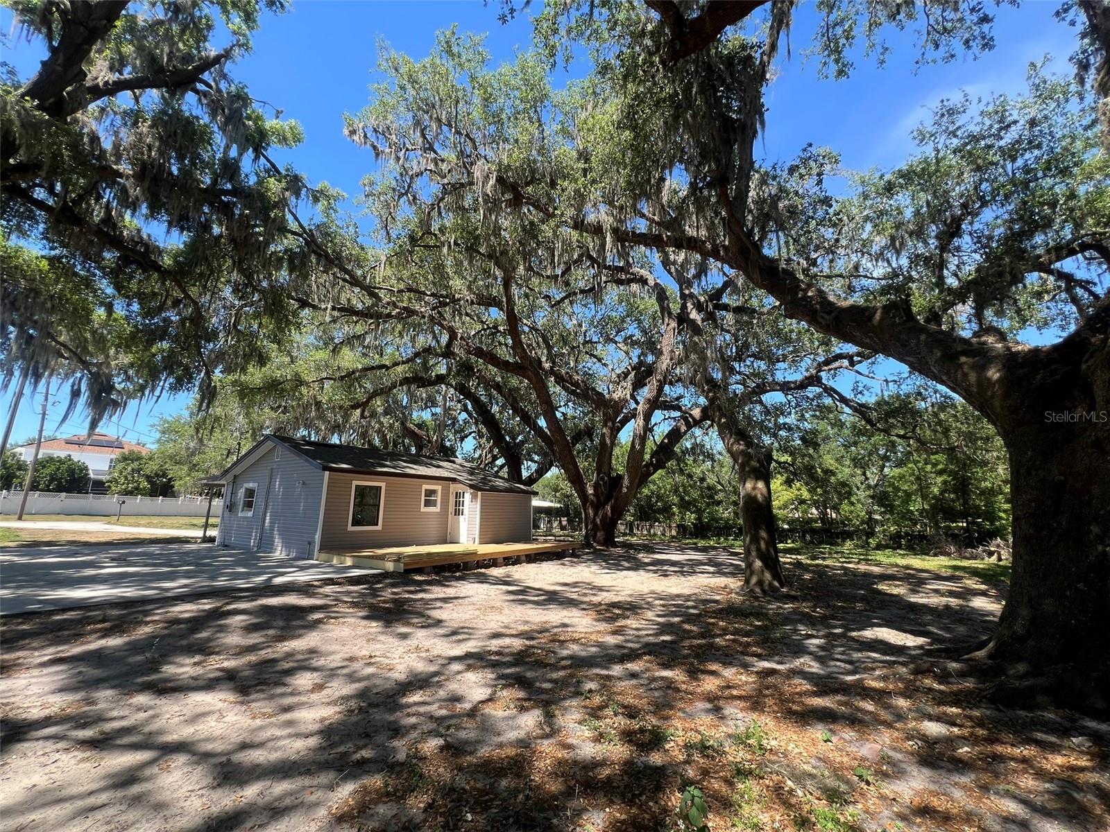 180 OLD CONNERSVILLE RD, BARTOW, FL, 33830