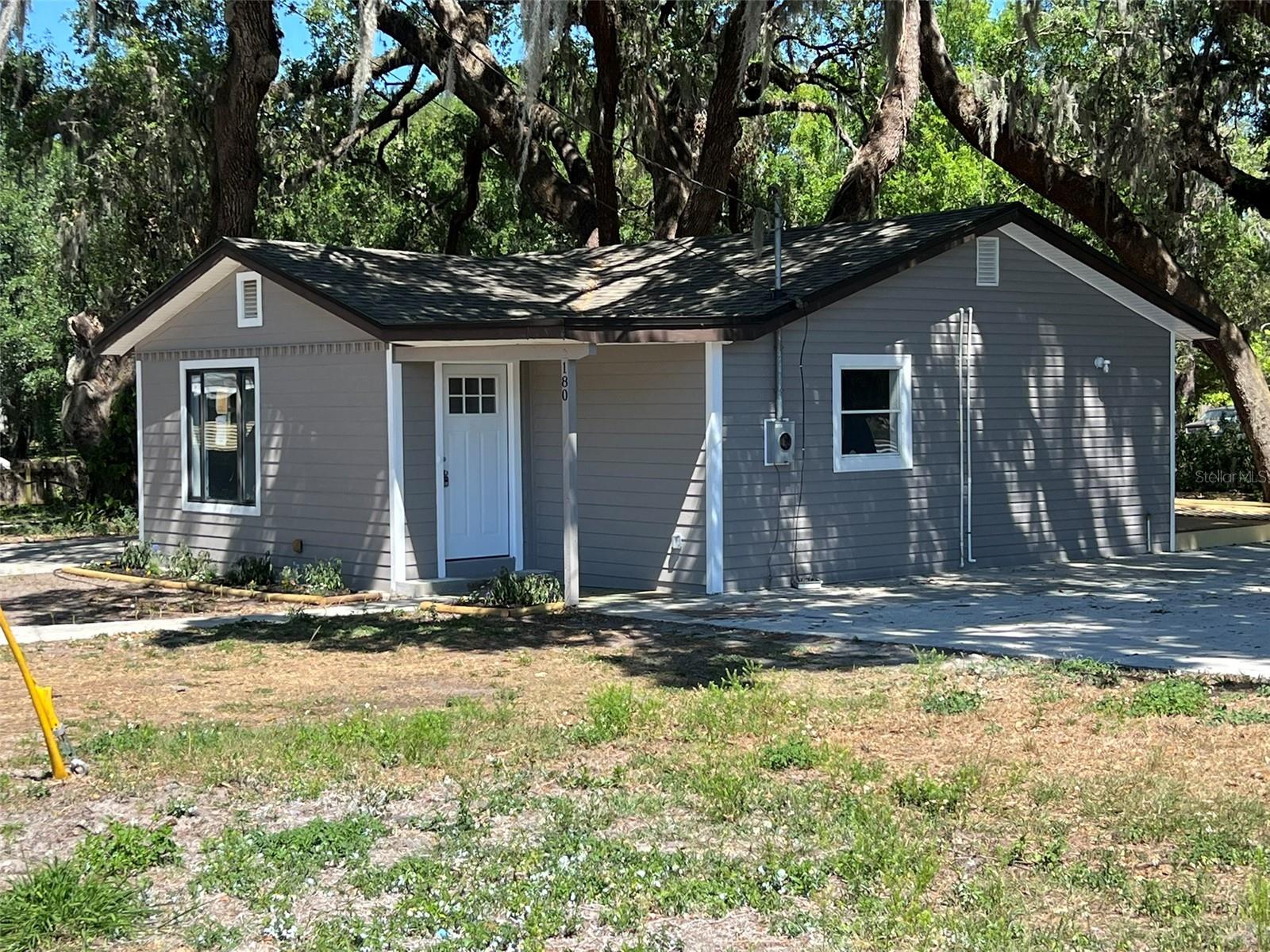 180 OLD CONNERSVILLE RD, BARTOW, FL, 33830