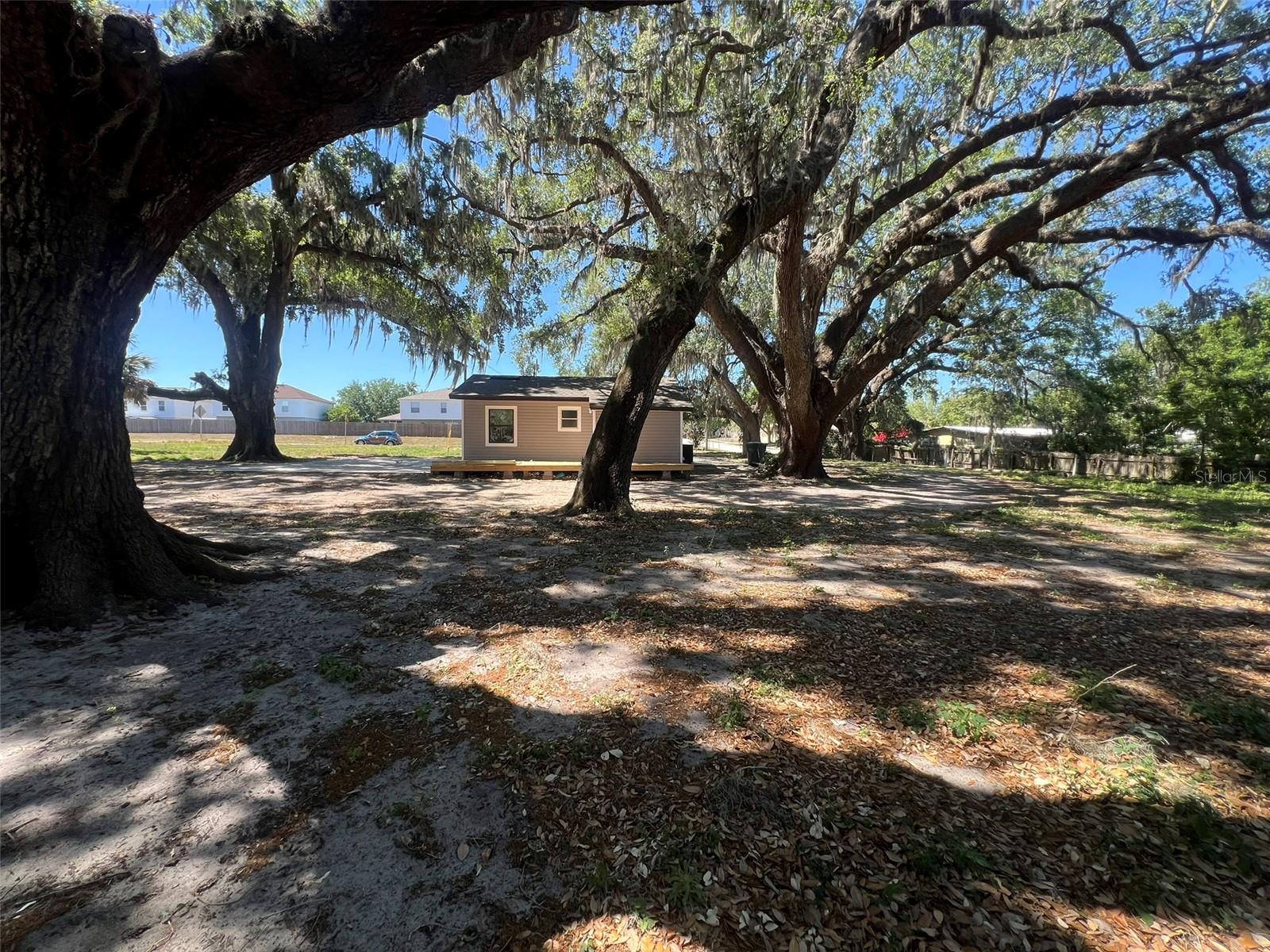 180 OLD CONNERSVILLE RD, BARTOW, FL, 33830