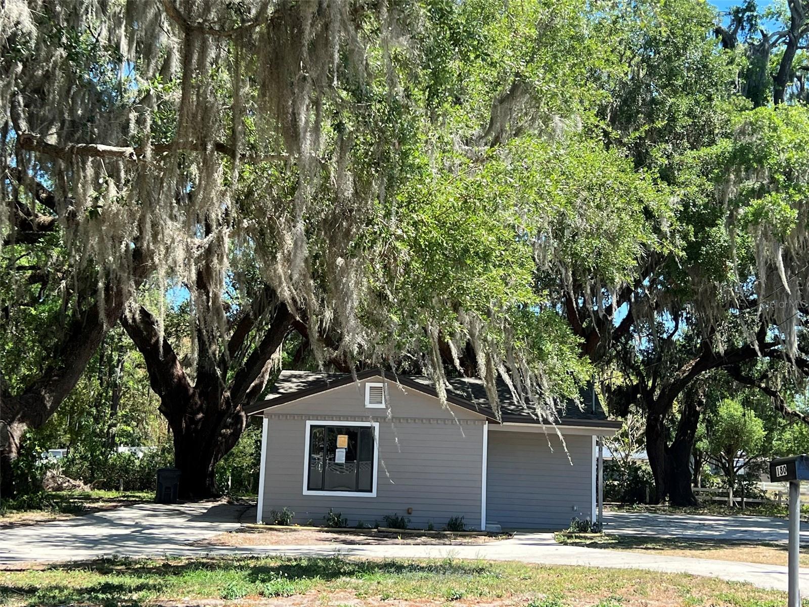 180 OLD CONNERSVILLE RD, BARTOW, FL, 33830