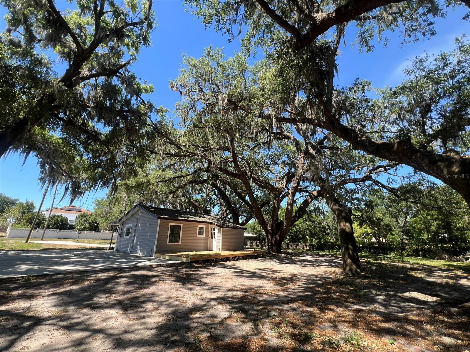 180 OLD CONNERSVILLE RD, BARTOW, FL, 33830