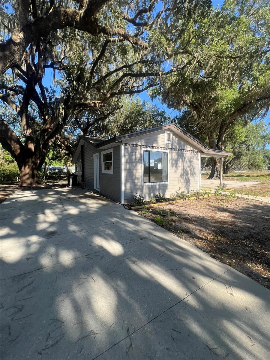 180 OLD CONNERSVILLE RD, BARTOW, FL, 33830