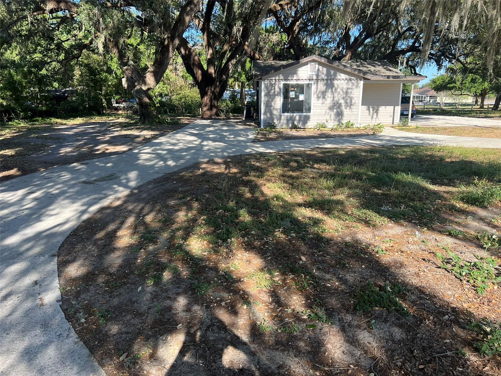 180 OLD CONNERSVILLE RD, BARTOW, FL, 33830